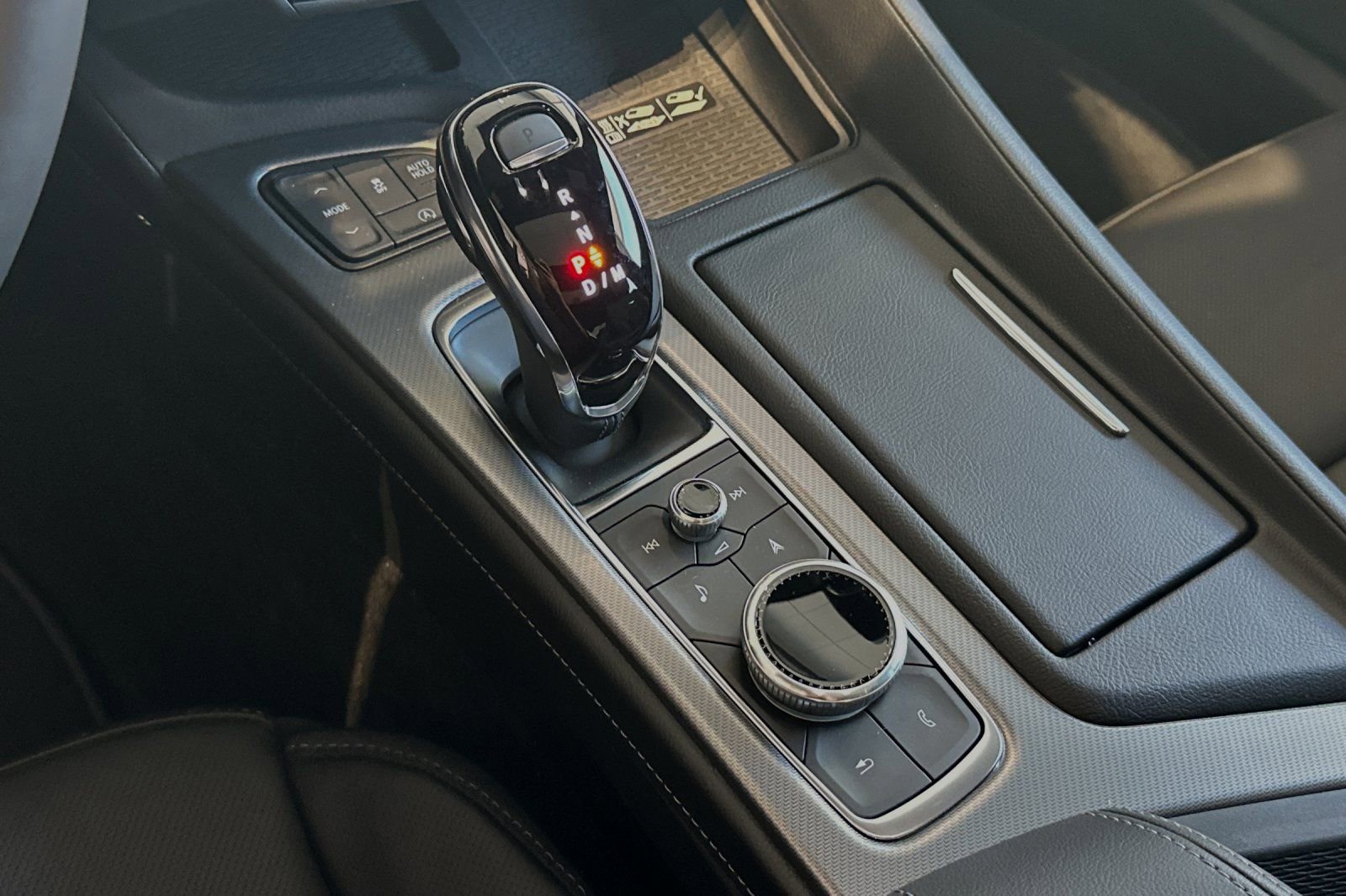 New 2024 Cadillac CT5 Premium Luxury w/ Super Cruise 2 Package image 18