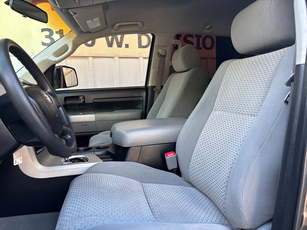 Used 2007 Toyota Tundra SR5 RWD image 9