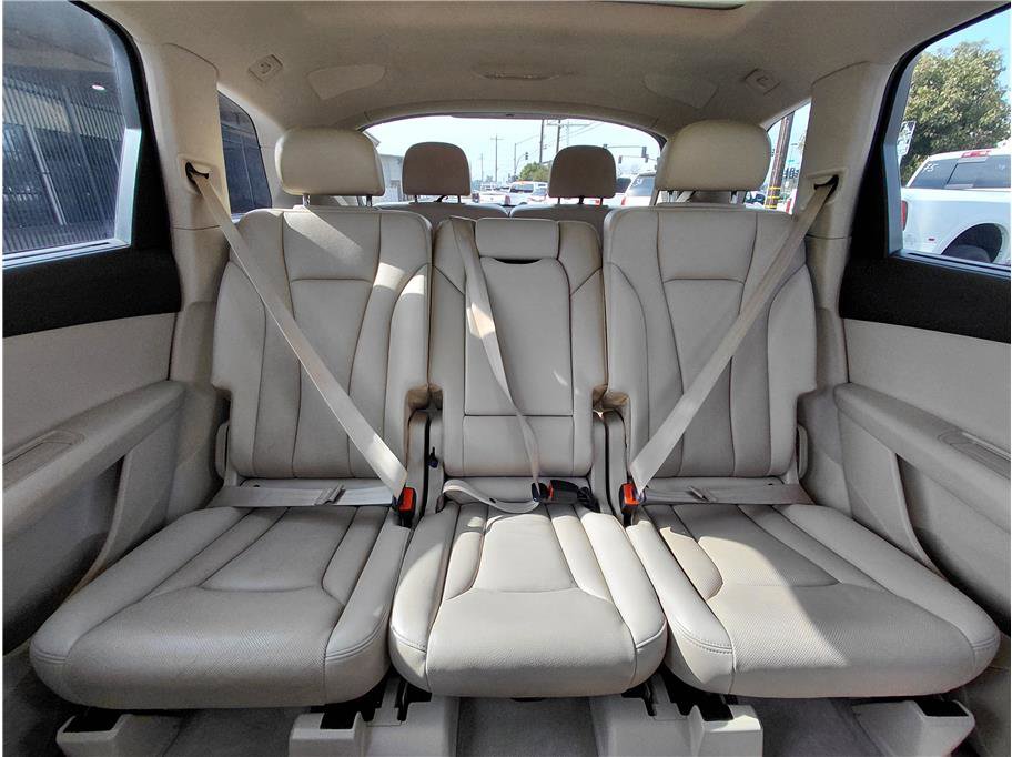 Used 2018 Audi Q7 2.0T Premium Plus w/ Premium Plus Package image 7