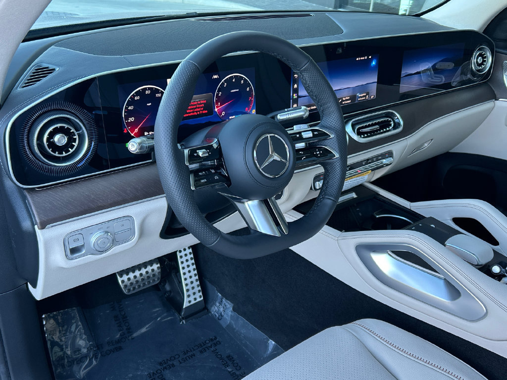 New 2027 Mercedes-Benz GLE 350 4MATIC image 16