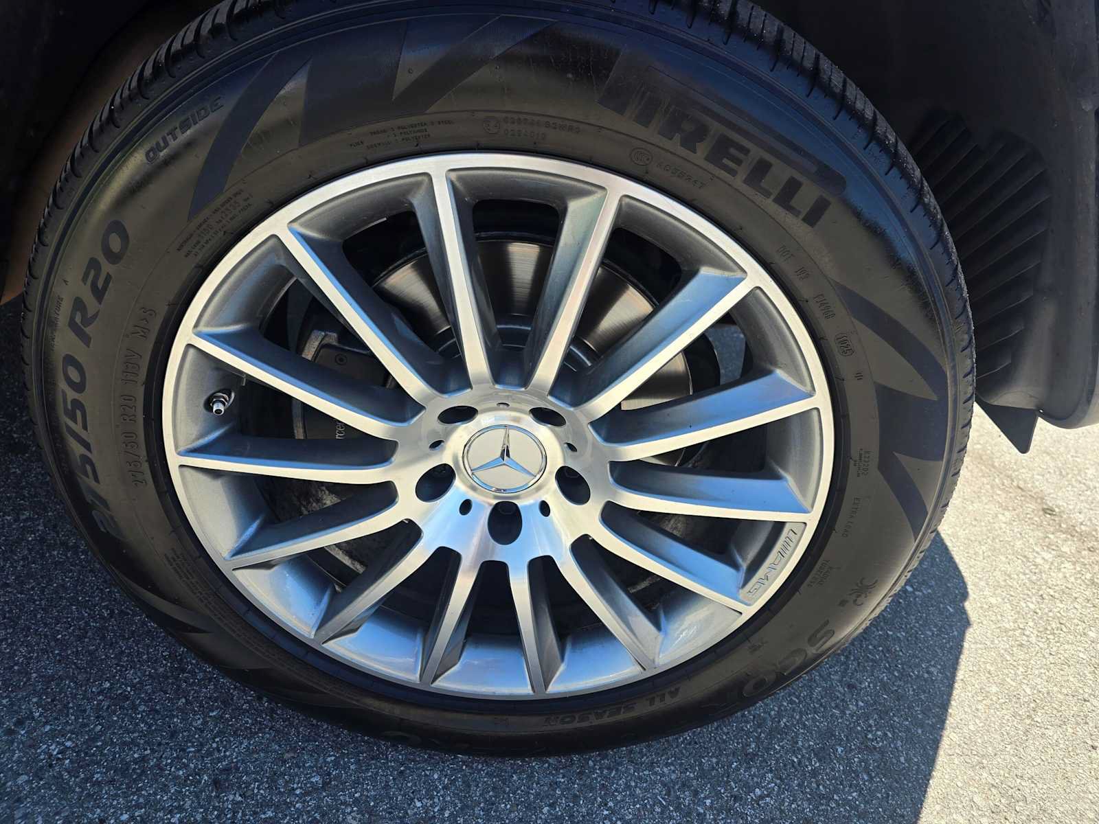 Used 2023 Mercedes-Benz G 550 image 9
