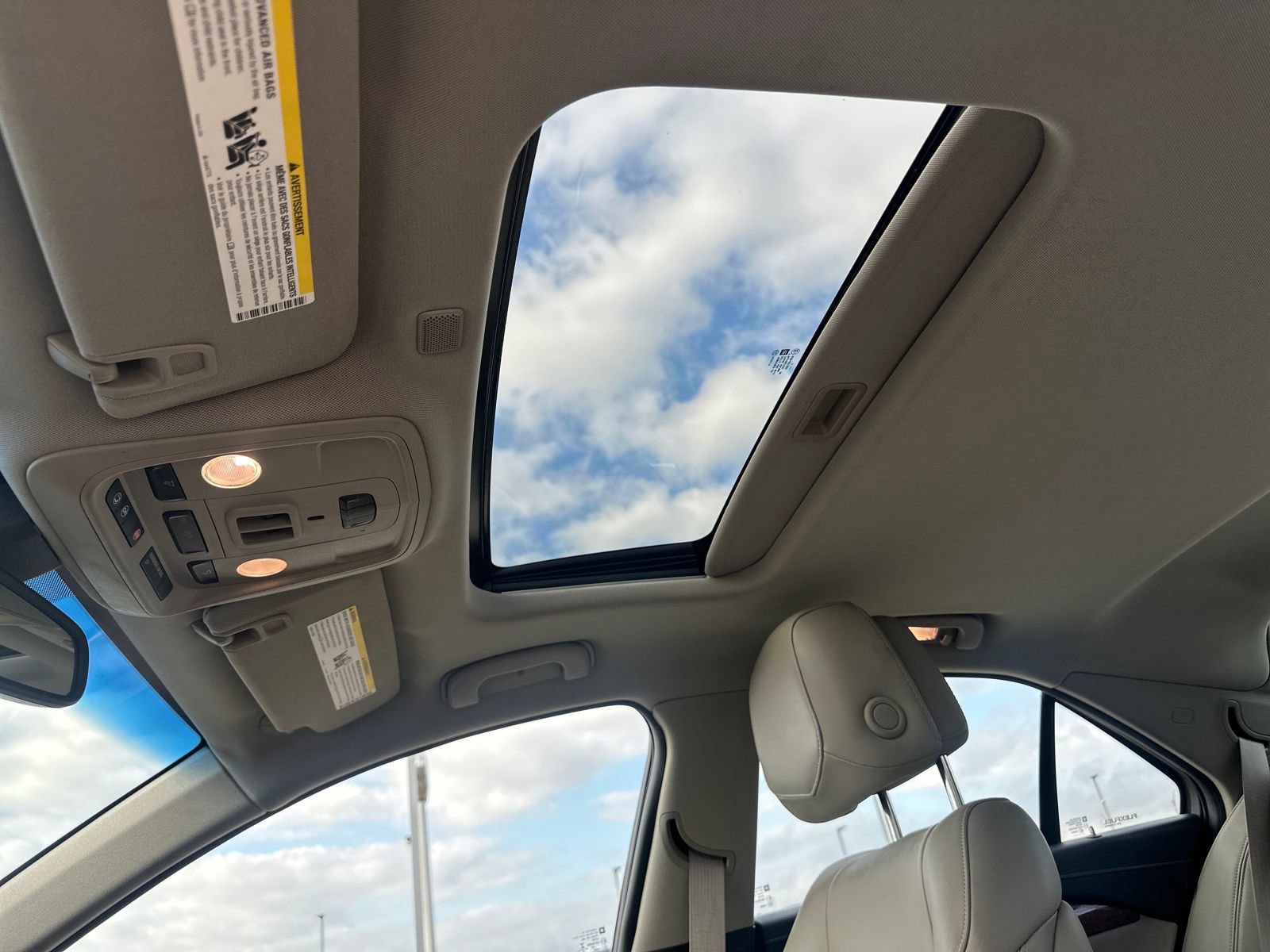 Used 2013 Cadillac ATS Premium w/ Cold Weather Package image 22