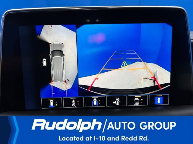 Used 2023 Chevrolet Tahoe RST w/ RST Performance Edition image 20