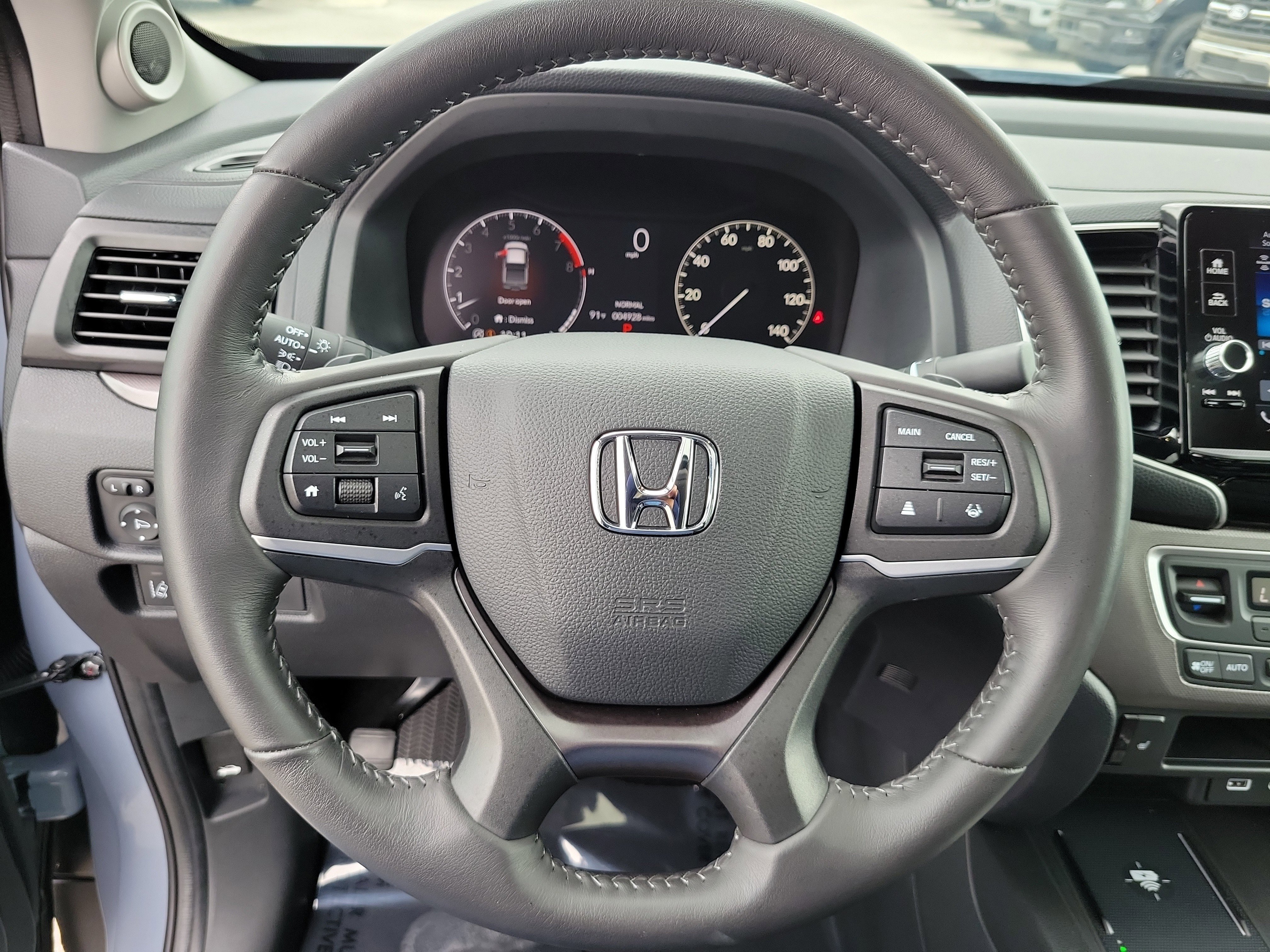 Used 2025 Honda Ridgeline RTL image 19