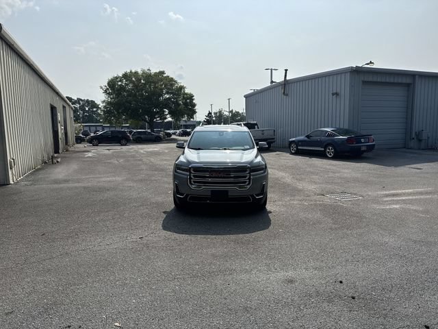Used 2023 GMC Acadia SLE w/ Driver Convenience Package AWD/4WD image 2