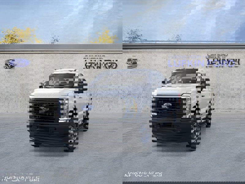 New 2026 Ford F250 XL image 2