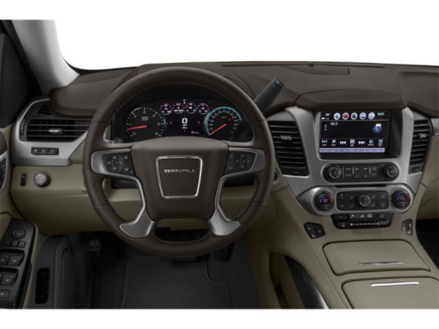 Used 2019 GMC Yukon Denali w/ Denali Ultimate Package AWD/4WD image 10