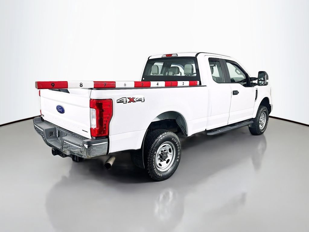 Used 2019 Ford F250 XL w/ XL Value Package image 7
