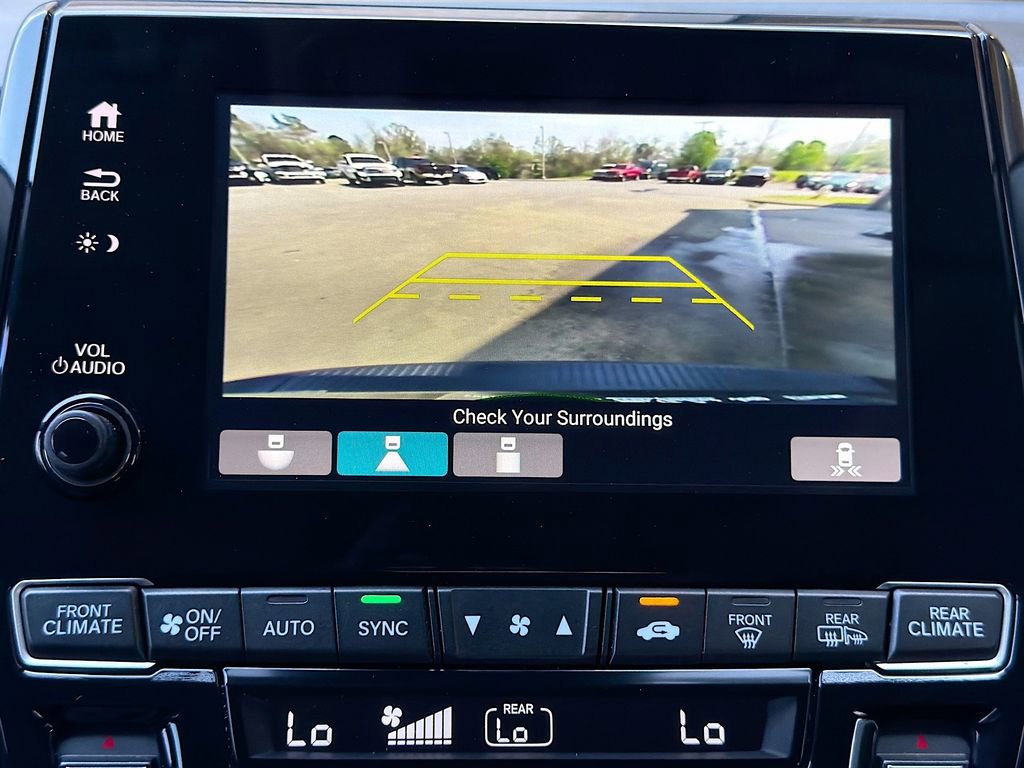 Used 2024 Honda Odyssey EX-L image 34