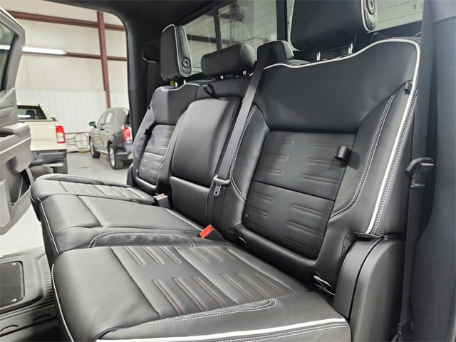 New 2026 GMC Sierra 1500 AT4X image 43