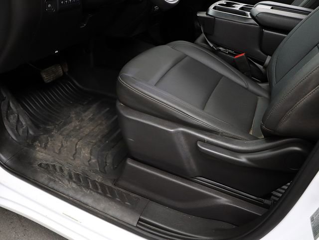 Used 2024 Chevrolet Silverado 3500 W/T w/ WT Convenience Package image 22