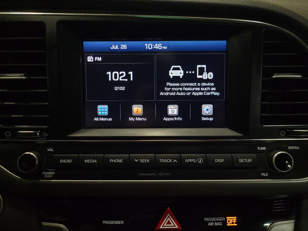 Used 2018 Hyundai Elantra Value Edition FWD image 25