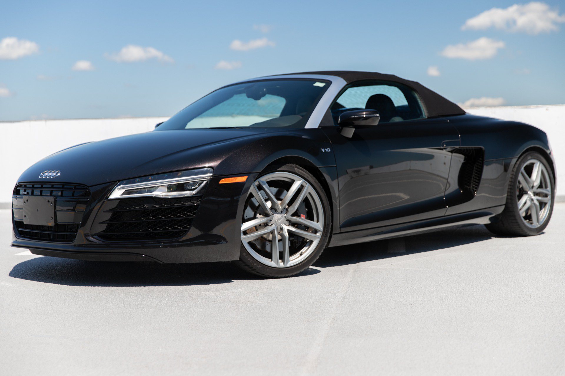 Used 2014 Audi R8 V10 AWD/4WD image 12