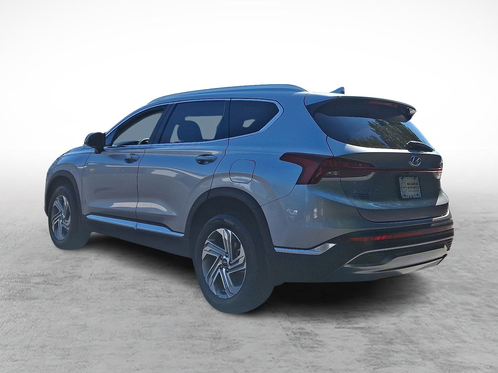 Used 2022 Hyundai Santa Fe SEL image 4