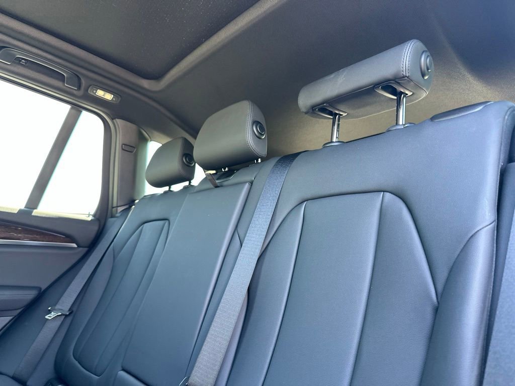 Used 2021 BMW X3 xDrive30i w/ Premium Package AWD/4WD image 18