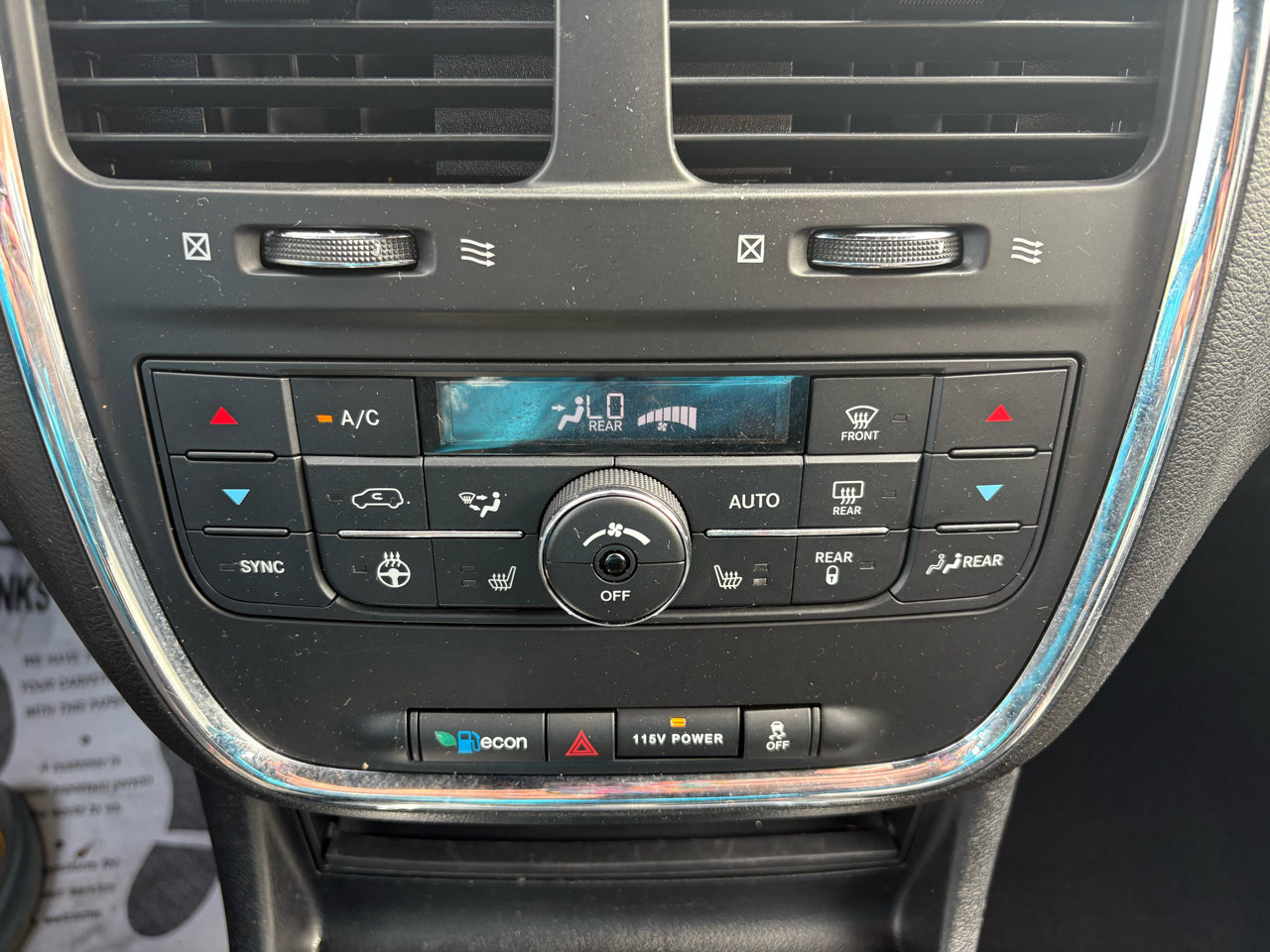 Used 2019 Dodge Grand Caravan GT image 15