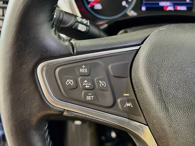 Used 2020 Chevrolet Equinox LT FWD image 13
