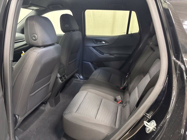 New 2027 Chevrolet Equinox LT FWD image 16
