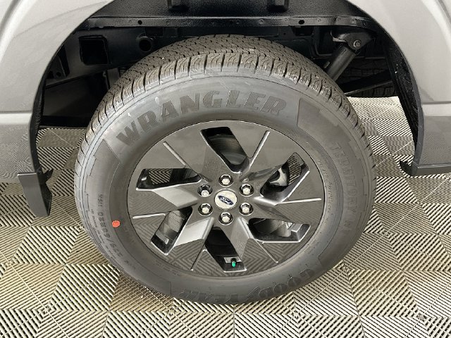 Used 2025 Ford F150 STX w/ Equipment Group 200A RWD image 21