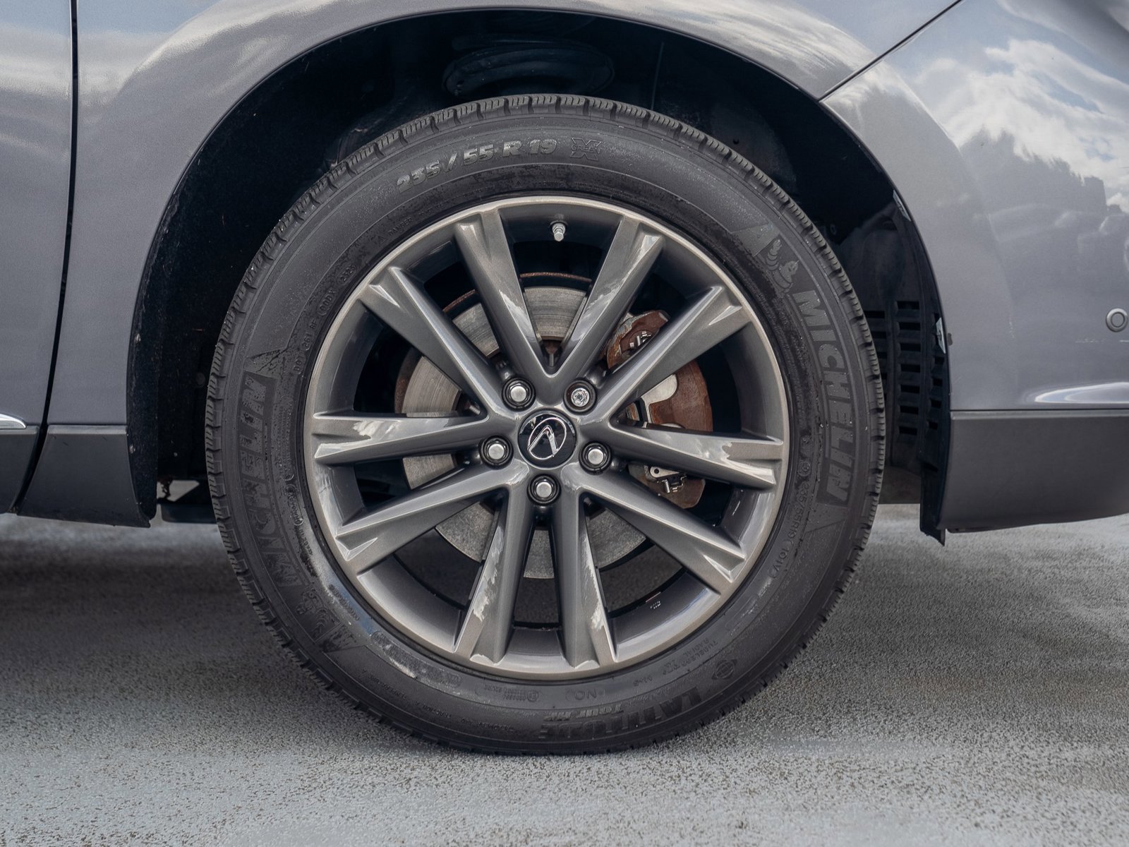 Used 2013 Lexus RX 350 F Sport w/ Navigation Pkg AWD/4WD image 15