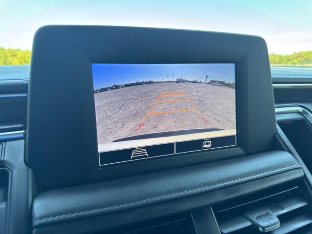 Used 2023 Chevrolet Tahoe LS RWD image 14