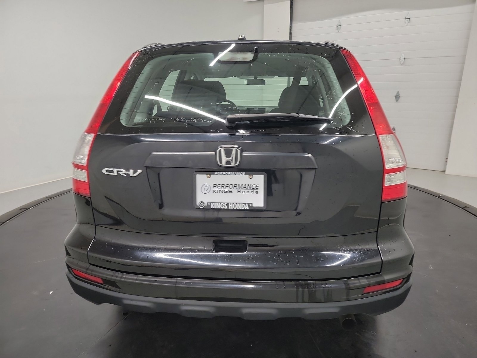 Used 2010 Honda CR-V LX image 8
