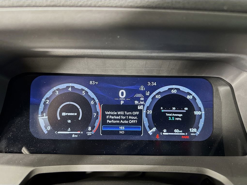 New 2025 Toyota Tacoma TRD Off-Road image 17