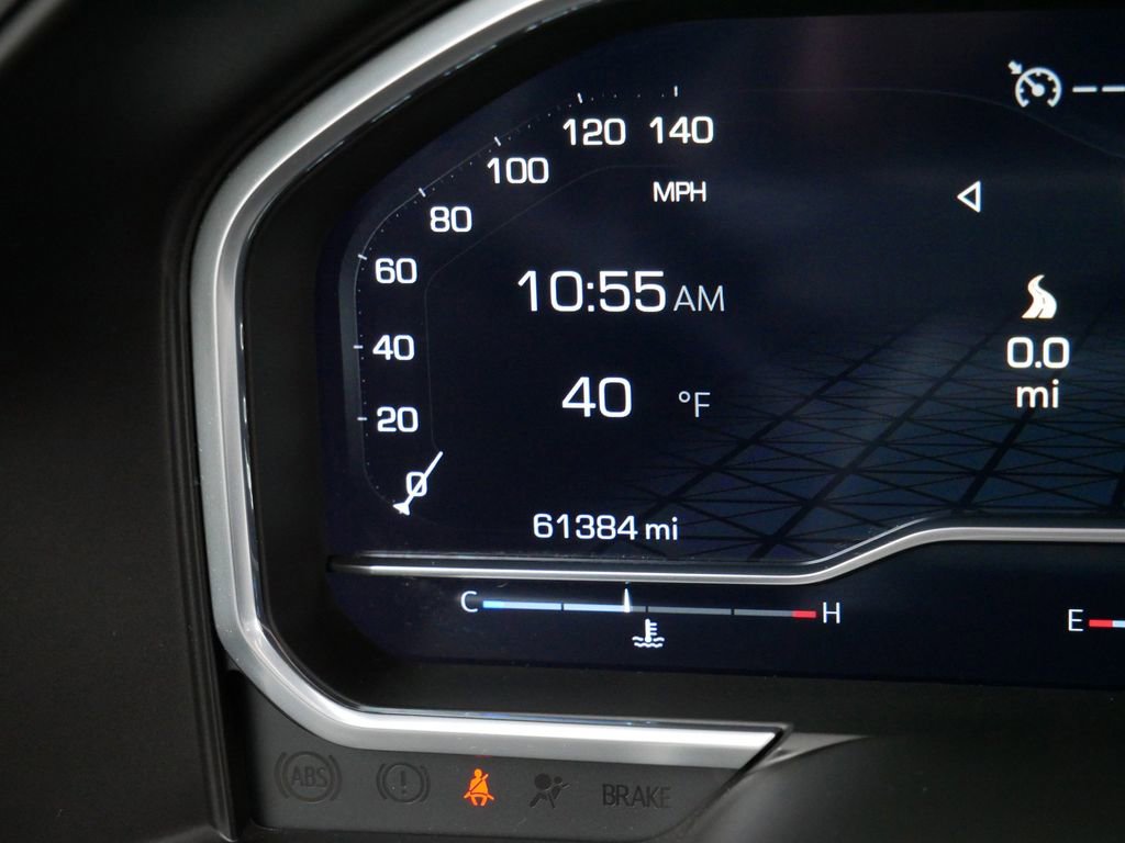 Used 2022 GMC Sierra 1500 Denali w/ Denali Reserve Package image 28