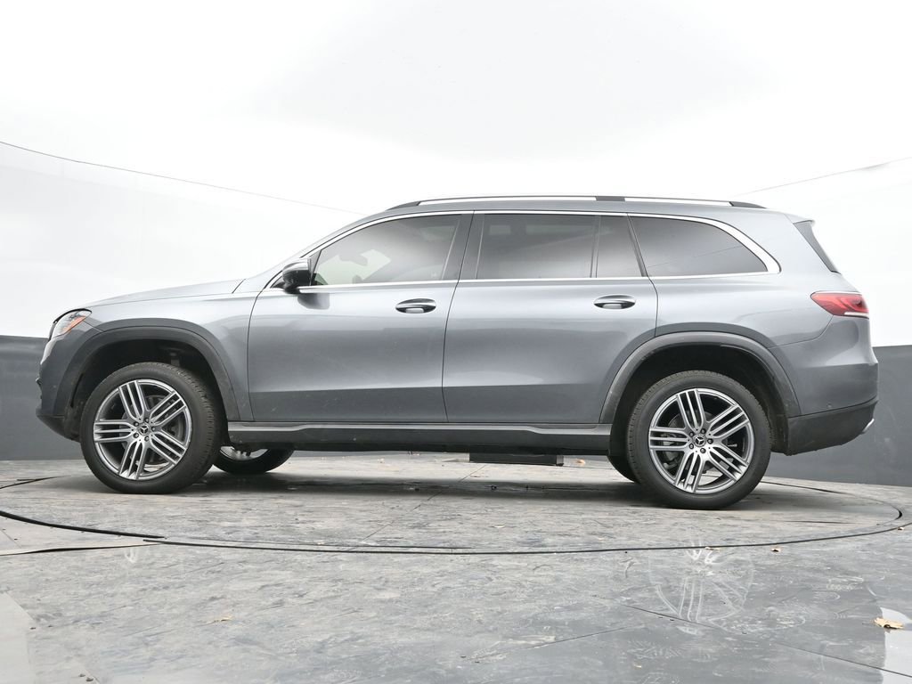 Used 2020 Mercedes-Benz GLS 450 4MATIC image 49