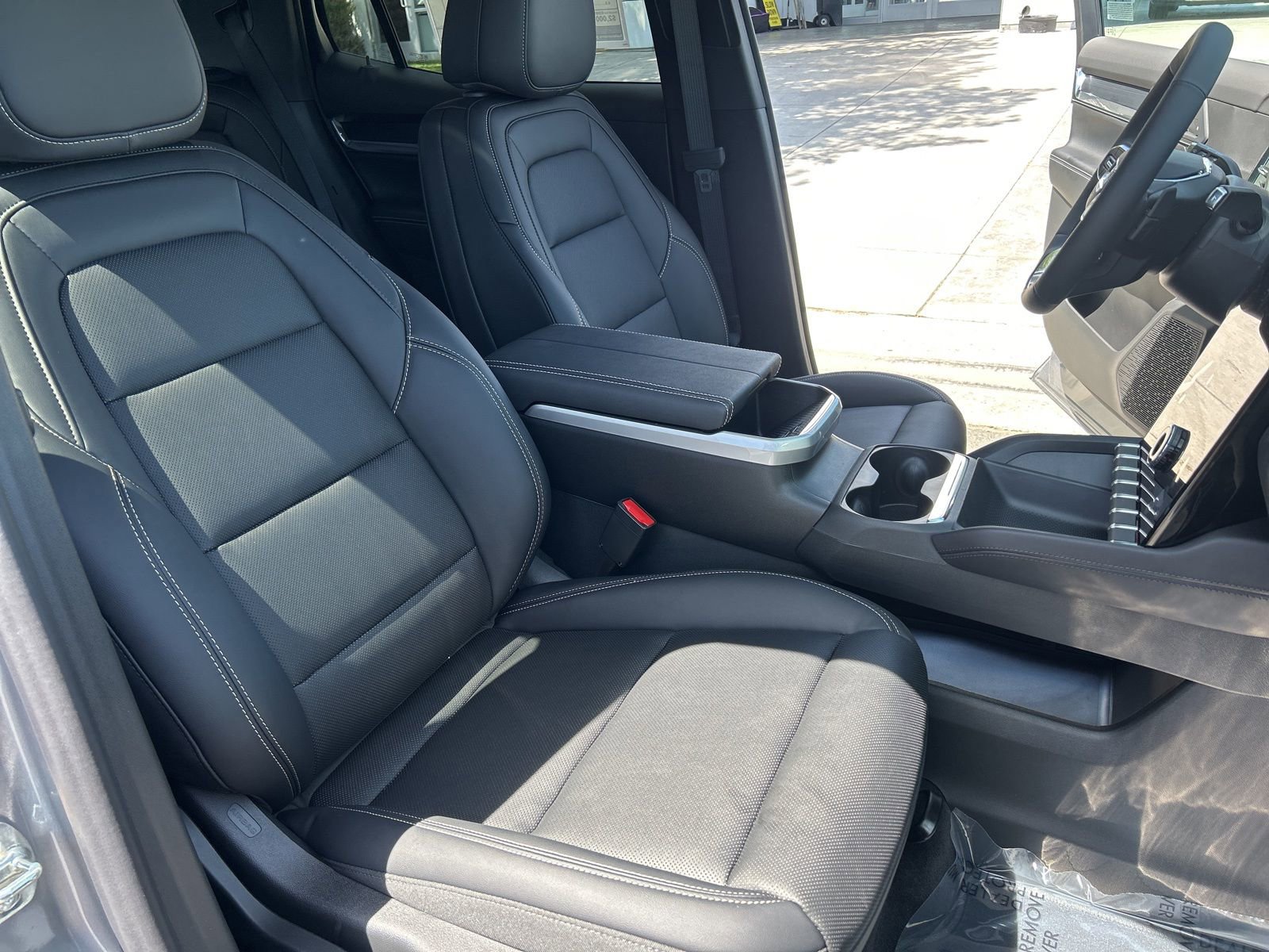 New 2026 GMC Terrain Elevation w/ Elevation Premium Package image 24