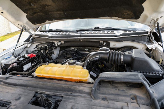 Used 2017 Ford F150 XL w/ Equipment Group 101A Mid image 36