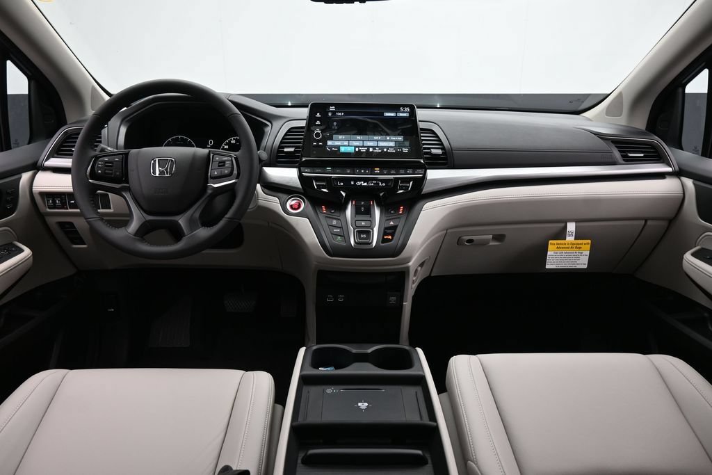New 2026 Honda Odyssey EX-L image 38