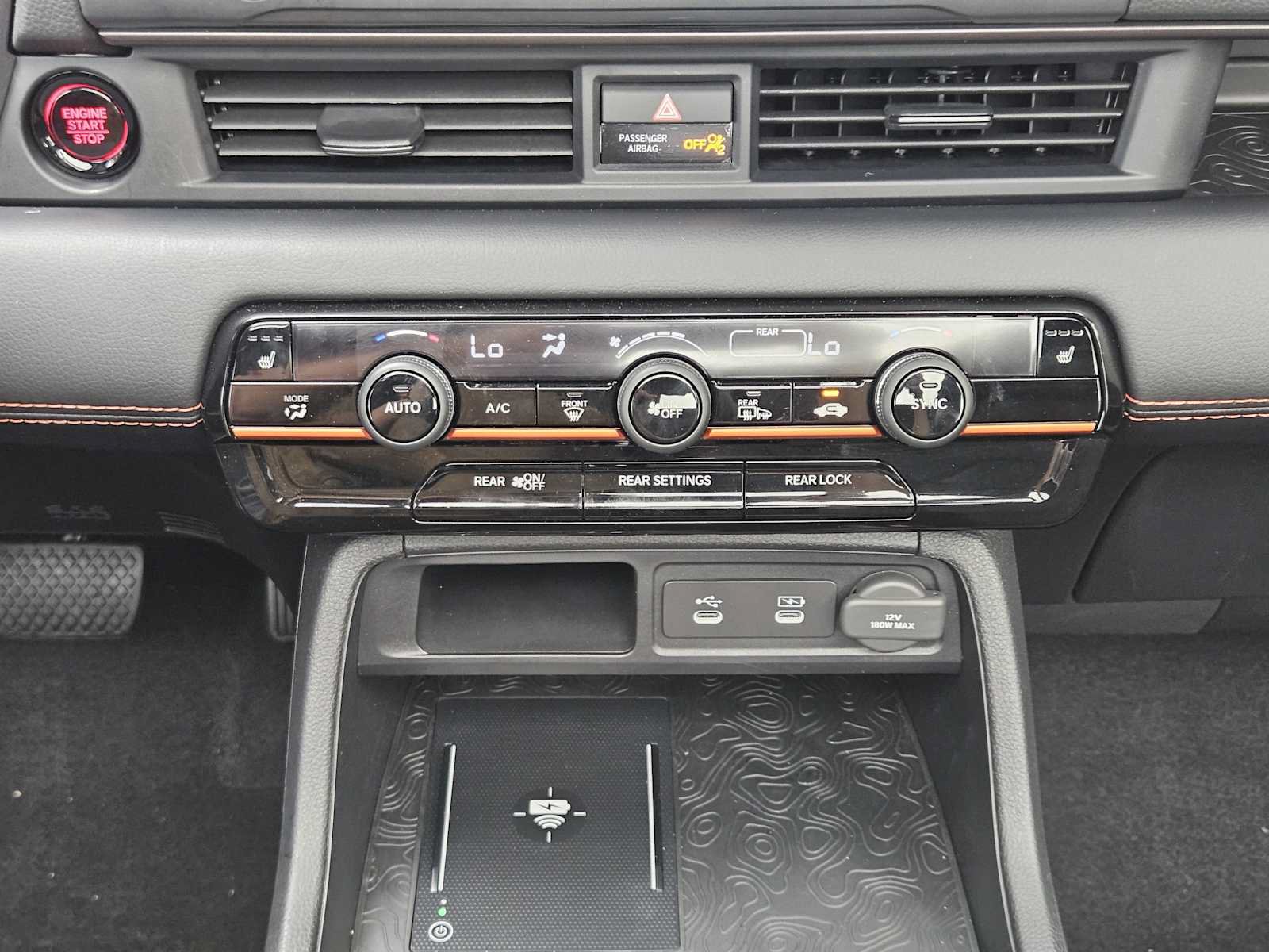 Certified 2026 Honda Pilot TrailSport image 19