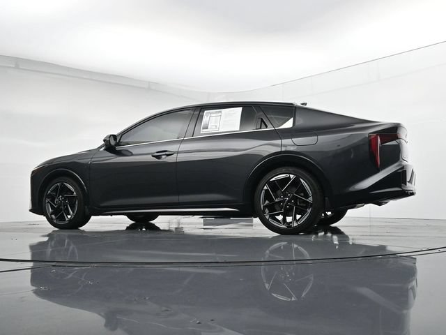 Used 2025 Kia K4 GT-Line w/ GT-Line Sunroof Package FWD image 35