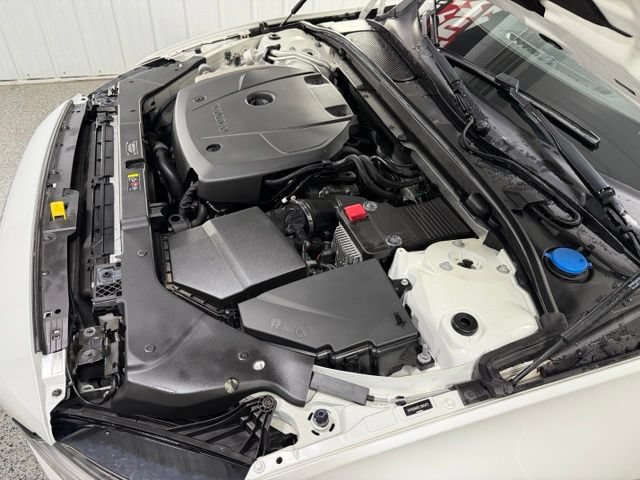 Used 2020 Volvo V60 T5 Cross Country w/ Protection Package Premier AWD/4WD image 30