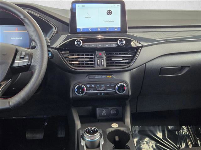 Used 2025 Ford Escape ST-Line image 14
