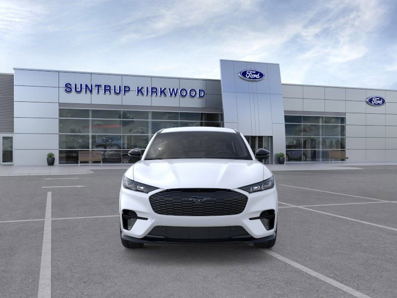 New 2025 Ford Mustang Mach-E GT w/ Interior Protection Package image 7