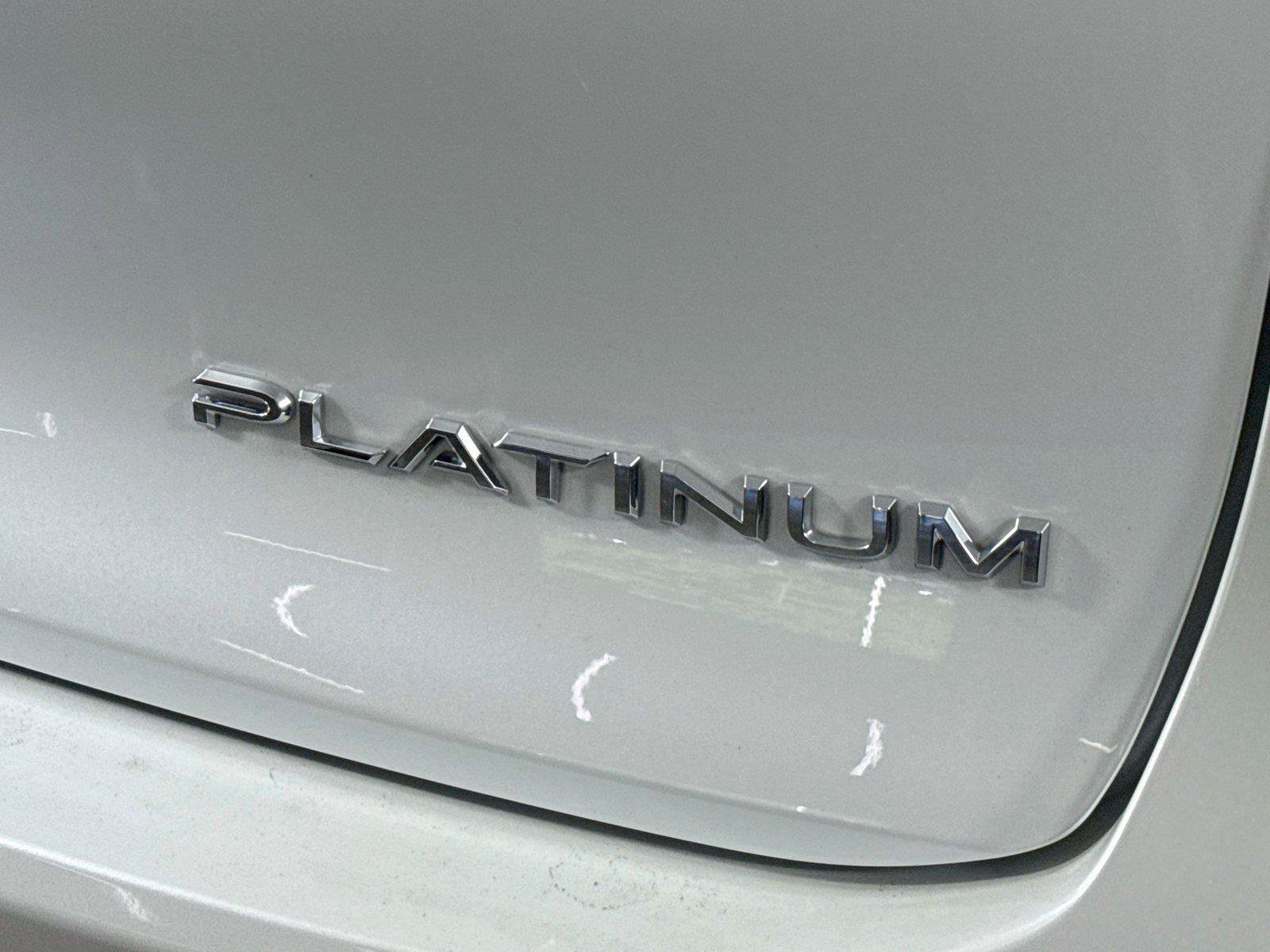 Certified 2024 Toyota Crown Platinum AWD/4WD image 15