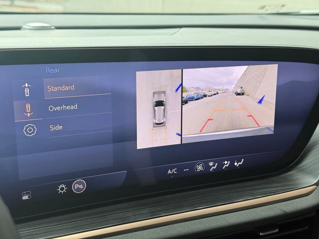 Used 2024 Buick Envision Sport Touring image 14