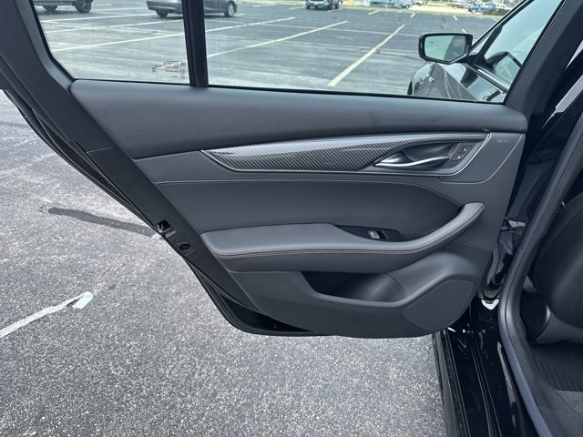 New 2026 Cadillac CT5 V w/ Technology Package image 25