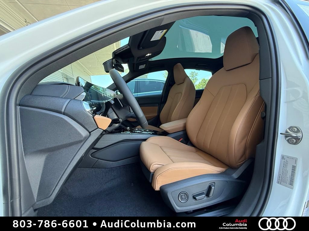 New 2026 Audi A5 Prestige AWD/4WD image 5