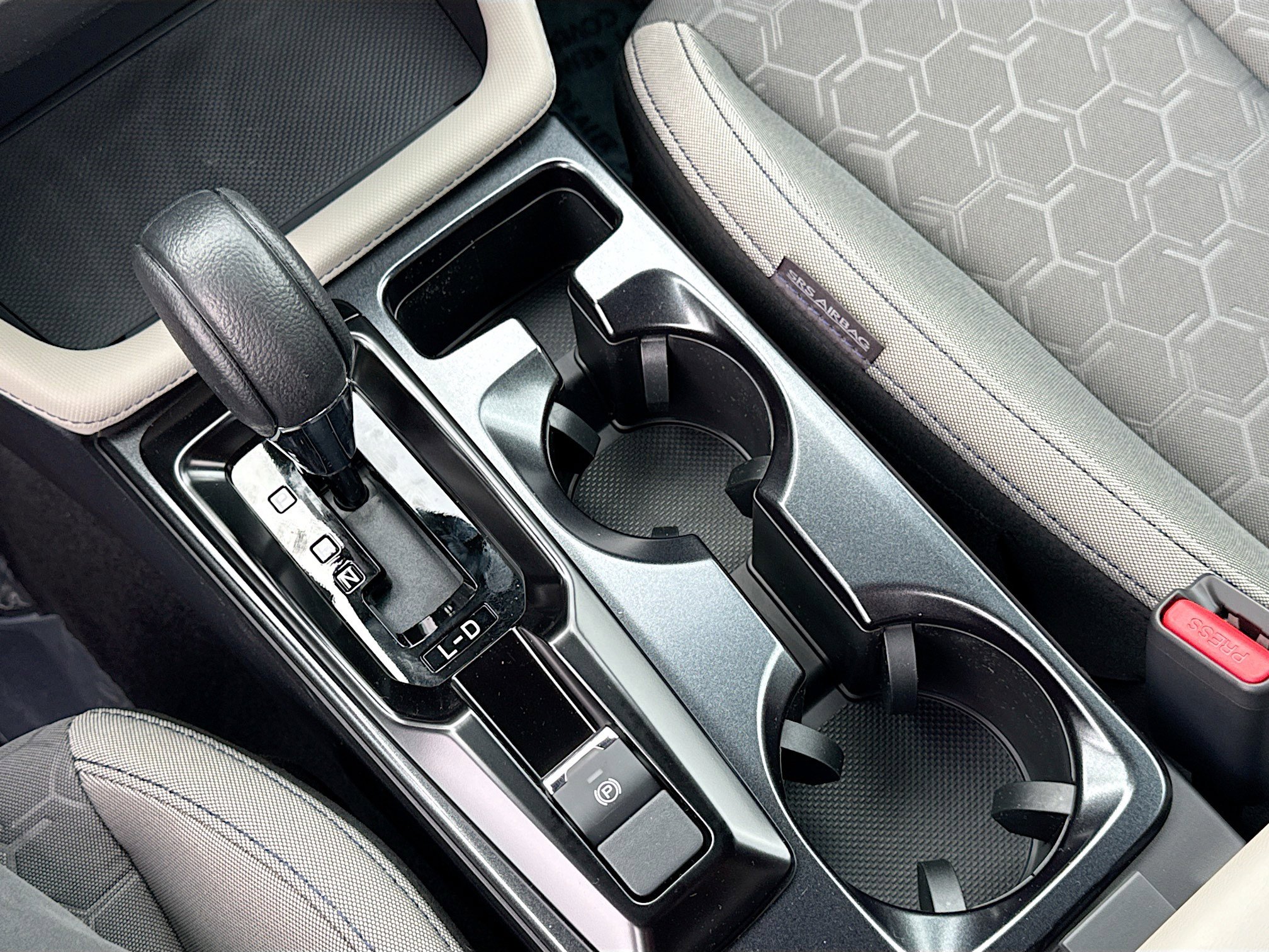 New 2026 Subaru Forester image 26