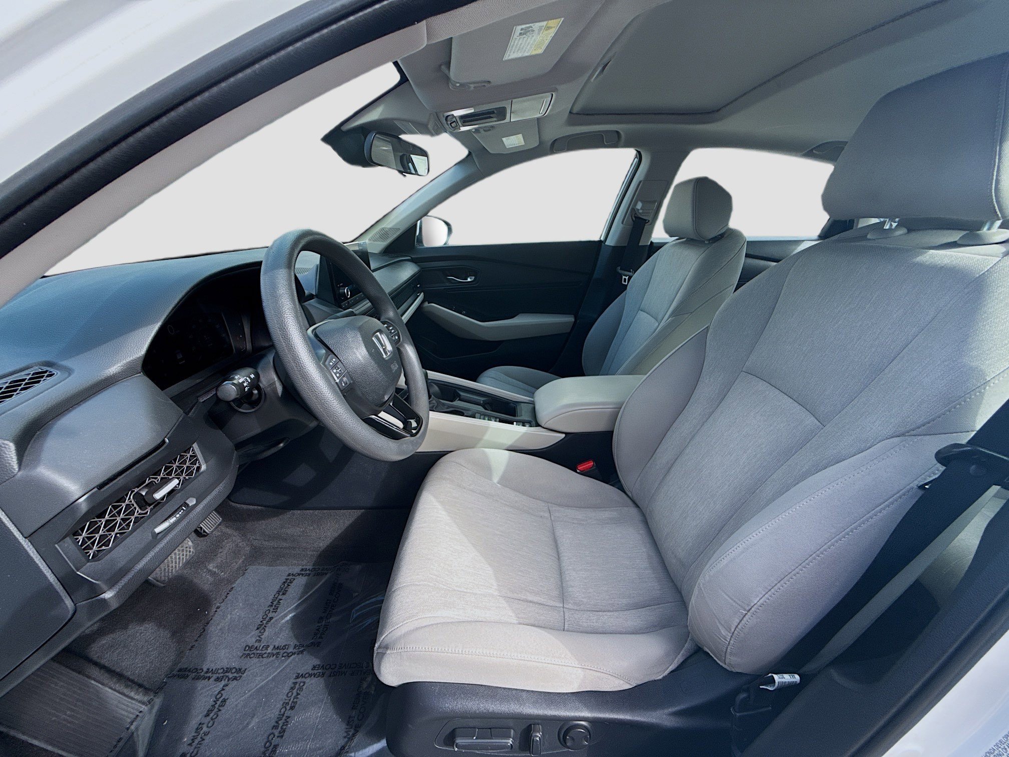 Used 2023 Honda Accord EX image 19