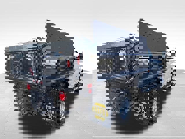 Used 2022 RAM 3500 Tradesman w/ Chrome Appearance Group image 23