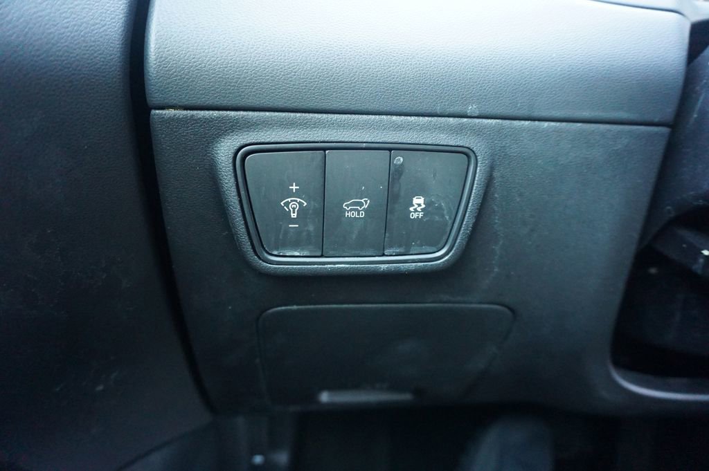 Used 2023 Hyundai Tucson Limited FWD image 5