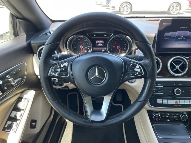 Used 2018 Mercedes-Benz CLA 250 image 18