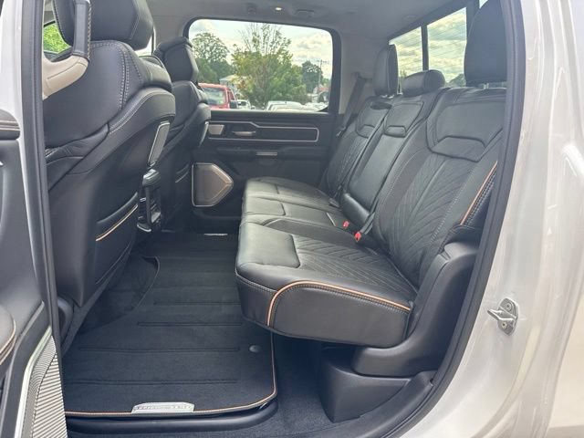 New 2026 RAM 1500 Tungsten w/ Towing Technology Group AWD/4WD image 29