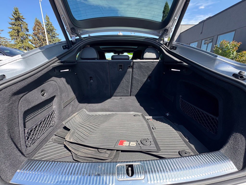 Used 2019 Audi S5 Premium Plus AWD/4WD image 39