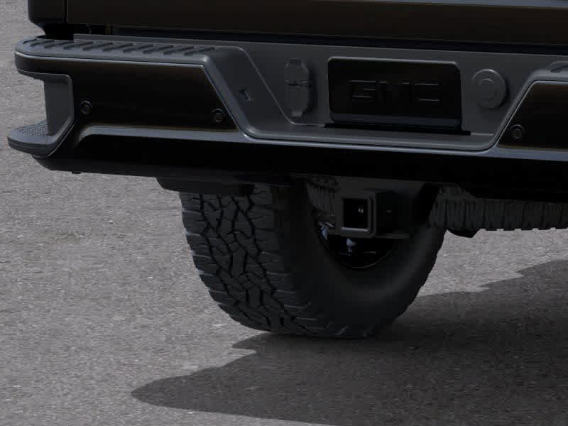 New 2026 GMC Sierra 3500 AT4 w/ AT4 Premium Plus Package AWD/4WD image 14