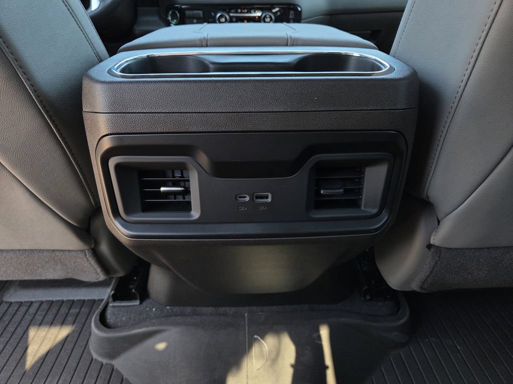 New 2026 Chevrolet Silverado 1500 RST w/ RST All Star Premium Package AWD/4WD image 22